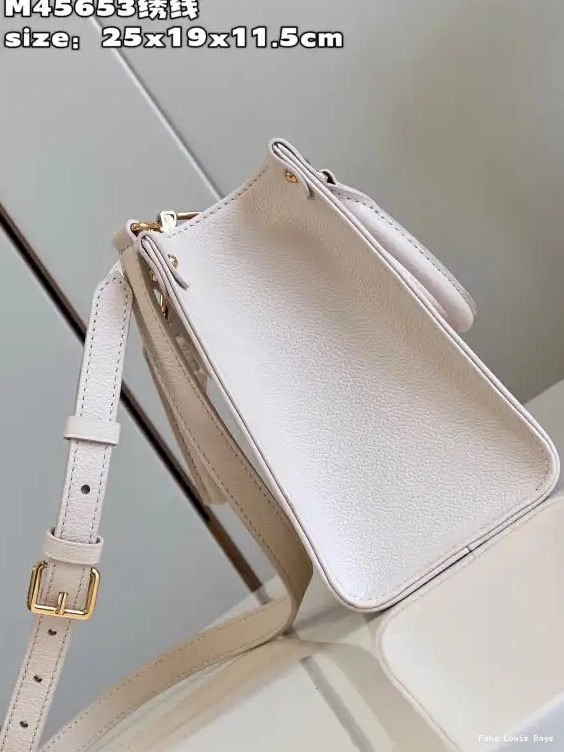 Repladies PM VUITTON LOUIS ONTHEGO 0526